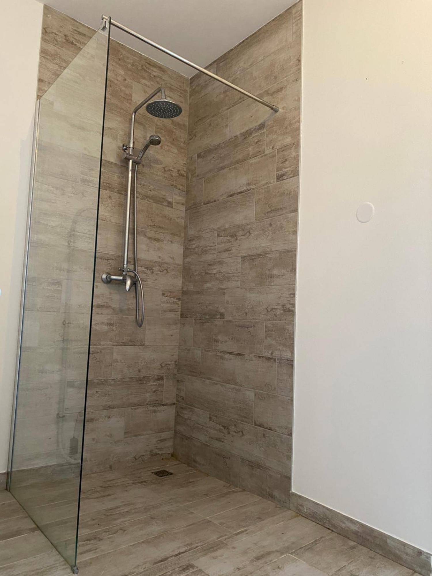Jolie Chambre Independante, Salle De Bain Privee מוגויו מראה חיצוני תמונה